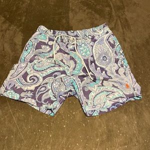 Polo Ralph Lauren Swim Trunks